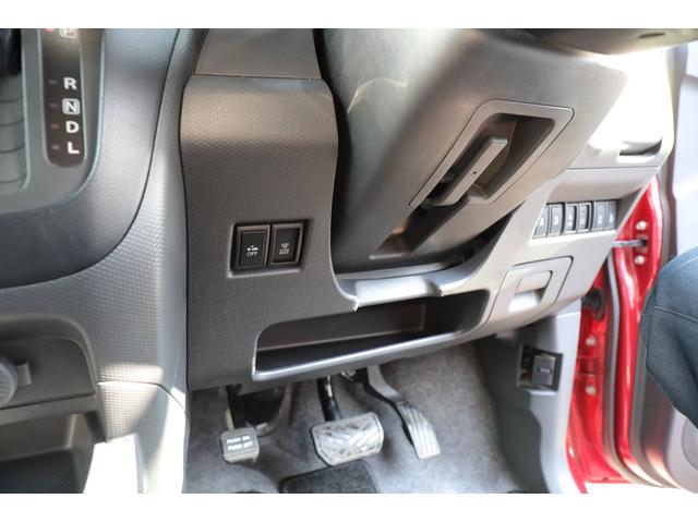 DJEレーダーブレーキ2 4WD 1オーナ 除菌清掃済 禁煙(18枚目)