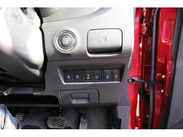 DJEレーダーブレーキ2 4WD 1オーナ 除菌清掃済 禁煙(19枚目)