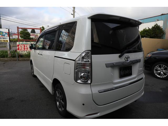 ZS 煌II 4WD ナビ 後席フリップダウンモニター(5枚目)