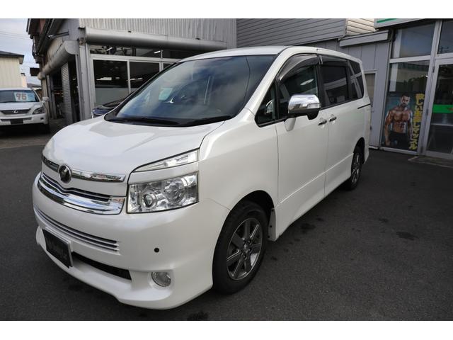 ZS 煌II 4WD ナビ 後席フリップダウンモニター(6枚目)