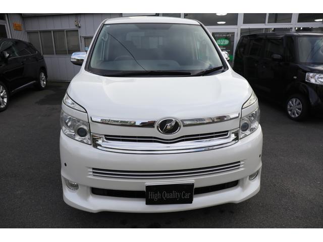 ZS 煌II 4WD ナビ 後席フリップダウンモニター(7枚目)