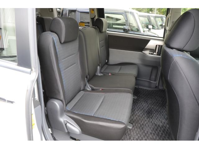 ZS 煌II 4WD ナビ 後席フリップダウンモニター(25枚目)