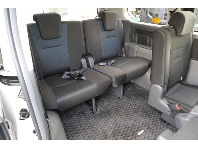ZS 煌II 4WD ナビ 後席フリップダウンモニター(27枚目)
