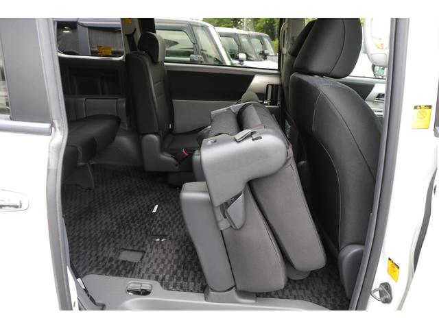 ZS 煌II 4WD ナビ 後席フリップダウンモニター(28枚目)