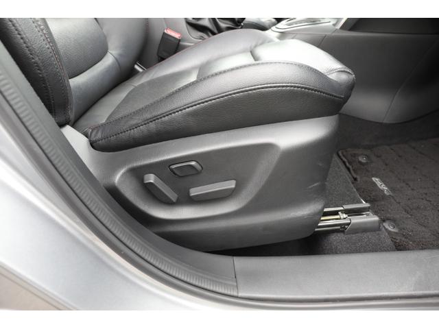 XD Lパッケージ 4WD 純正メモリーナビ バックカメラ Bluetooth 地デジ 走行2万キロ台 禁煙車 レザーシート(11枚目)
