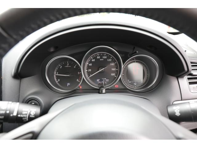 XD Lパッケージ 4WD 純正メモリーナビ バックカメラ Bluetooth 地デジ 走行2万キロ台 禁煙車 レザーシート(15枚目)