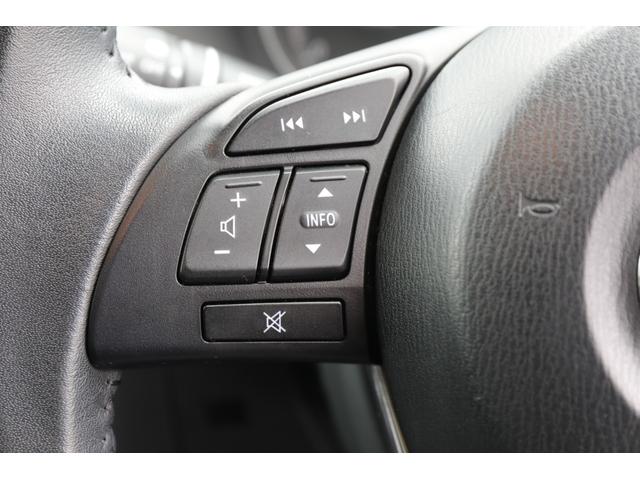 XD Lパッケージ 4WD 純正メモリーナビ バックカメラ Bluetooth 地デジ 走行2万キロ台 禁煙車 レザーシート(21枚目)