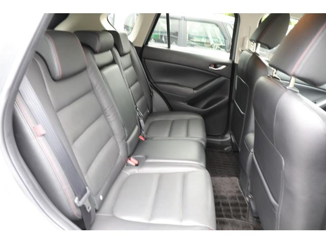 XD Lパッケージ 4WD 純正メモリーナビ バックカメラ Bluetooth 地デジ 走行2万キロ台 禁煙車 レザーシート(24枚目)
