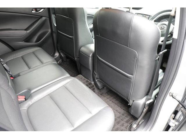XD Lパッケージ 4WD 純正メモリーナビ バックカメラ Bluetooth 地デジ 走行2万キロ台 禁煙車 レザーシート(25枚目)