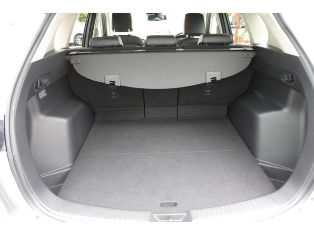 XD Lパッケージ 4WD 純正メモリーナビ バックカメラ Bluetooth 地デジ 走行2万キロ台 禁煙車 レザーシート(26枚目)
