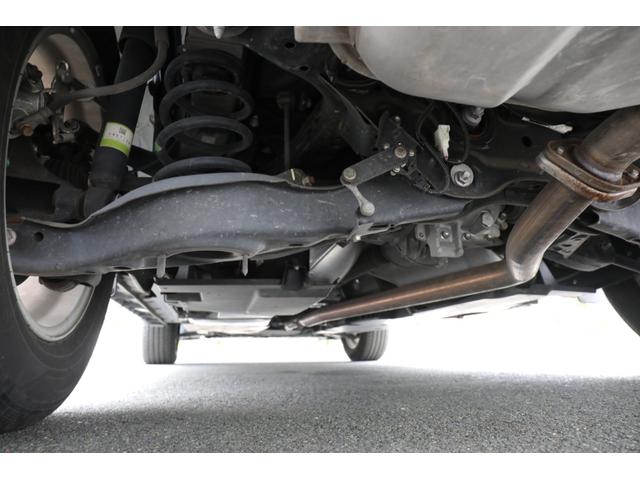 XD Lパッケージ 4WD 純正メモリーナビ バックカメラ Bluetooth 地デジ 走行2万キロ台 禁煙車 レザーシート(41枚目)