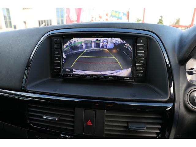 XD 4WD ディーゼルターボ ディスチャージライト ナビ フルセグTV バックカメラ ETC 18インチ社外アルミ ブレーキサポート機能(15枚目)