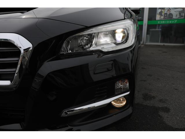 スバル レヴォーグ その他 １ ６ｇｔアイサイト プラウドエディション ４ｗｄ 純正ｓｄナビ 地デジ バックサイドカメラ アドバンスドセーフティーパッケージ ｌｅｄライト スマートキー 予備付 ｌｅｄヘッドライト アイサイト レーダークルーズ パワーシート 禁煙車の