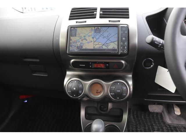 150G 4WD 純正フルエアロ リヤスポイラー 純正HDDナビ TV Bluetooth バックカメラ HIDヘッドライト スマートキープッシュスタート オートエアコン デアイサー 社外アルミ 禁煙車(15枚目)