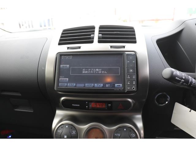150G 4WD 純正フルエアロ リヤスポイラー 純正HDDナビ TV Bluetooth バックカメラ HIDヘッドライト スマートキープッシュスタート オートエアコン デアイサー 社外アルミ 禁煙車(16枚目)
