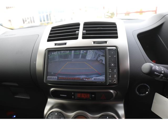 150G 4WD 純正フルエアロ リヤスポイラー 純正HDDナビ TV Bluetooth バックカメラ HIDヘッドライト スマートキープッシュスタート オートエアコン デアイサー 社外アルミ 禁煙車(17枚目)