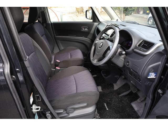 ソリオバンディット ベースグレード　４ＷＤ　ＨＤＤナビ　地デジ　バックカメラ　Ｂｌｕｅｔｏｏｔｈ　エンジンスターター　両側パワースライドドア　ＥＴＣ　ＨＩＤヘッドライト　フォグランプ　オートライト　禁煙車（3枚目）