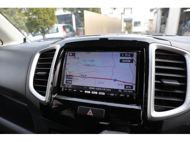 ソリオバンディット ベースグレード　４ＷＤ　ＨＤＤナビ　地デジ　バックカメラ　Ｂｌｕｅｔｏｏｔｈ　エンジンスターター　両側パワースライドドア　ＥＴＣ　ＨＩＤヘッドライト　フォグランプ　オートライト　禁煙車（4枚目）