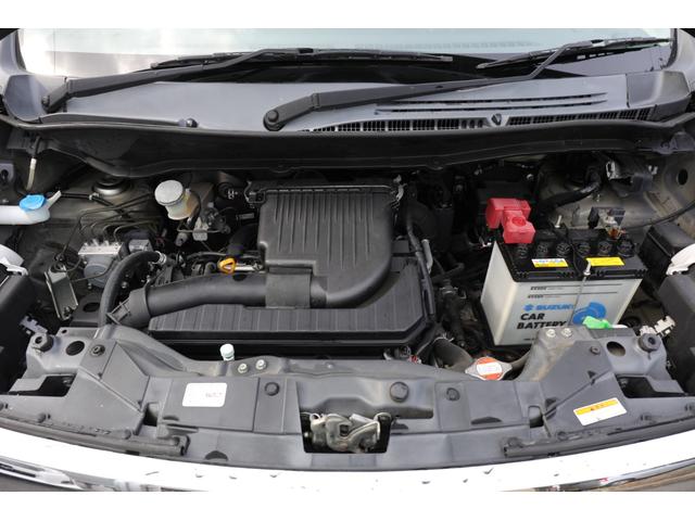 ソリオバンディット ベースグレード　４ＷＤ　ＨＤＤナビ　地デジ　バックカメラ　Ｂｌｕｅｔｏｏｔｈ　エンジンスターター　両側パワースライドドア　ＥＴＣ　ＨＩＤヘッドライト　フォグランプ　オートライト　禁煙車（12枚目）