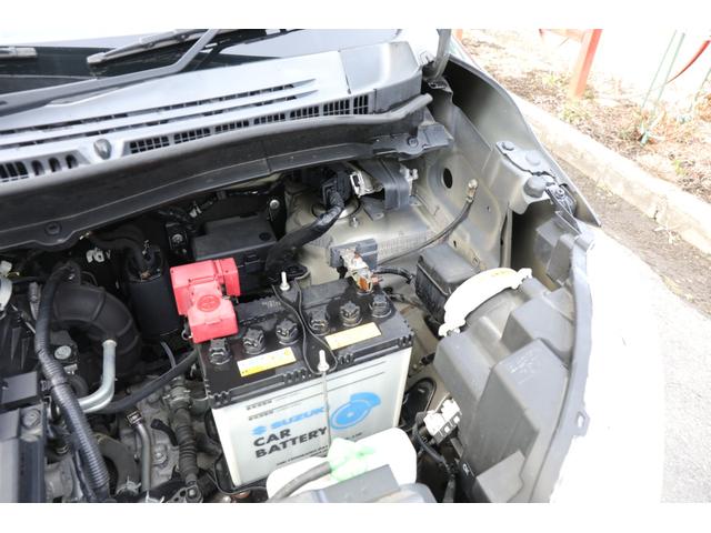 ソリオバンディット ベースグレード　４ＷＤ　ＨＤＤナビ　地デジ　バックカメラ　Ｂｌｕｅｔｏｏｔｈ　エンジンスターター　両側パワースライドドア　ＥＴＣ　ＨＩＤヘッドライト　フォグランプ　オートライト　禁煙車（14枚目）
