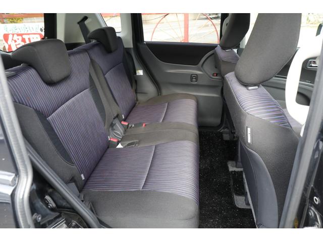 ソリオバンディット ベースグレード　４ＷＤ　ＨＤＤナビ　地デジ　バックカメラ　Ｂｌｕｅｔｏｏｔｈ　エンジンスターター　両側パワースライドドア　ＥＴＣ　ＨＩＤヘッドライト　フォグランプ　オートライト　禁煙車（22枚目）
