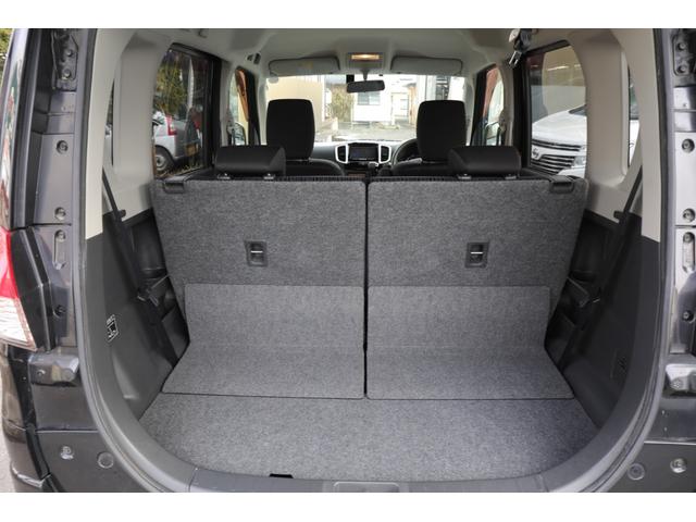 ソリオバンディット ベースグレード　４ＷＤ　ＨＤＤナビ　地デジ　バックカメラ　Ｂｌｕｅｔｏｏｔｈ　エンジンスターター　両側パワースライドドア　ＥＴＣ　ＨＩＤヘッドライト　フォグランプ　オートライト　禁煙車（23枚目）