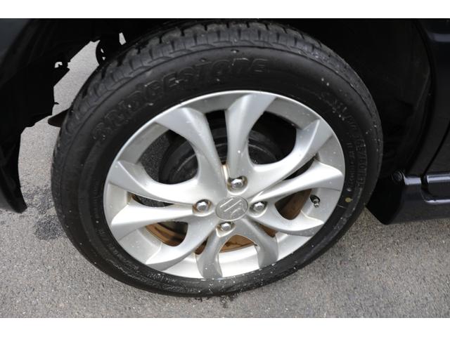 ソリオバンディット ベースグレード　４ＷＤ　ＨＤＤナビ　地デジ　バックカメラ　Ｂｌｕｅｔｏｏｔｈ　エンジンスターター　両側パワースライドドア　ＥＴＣ　ＨＩＤヘッドライト　フォグランプ　オートライト　禁煙車（34枚目）