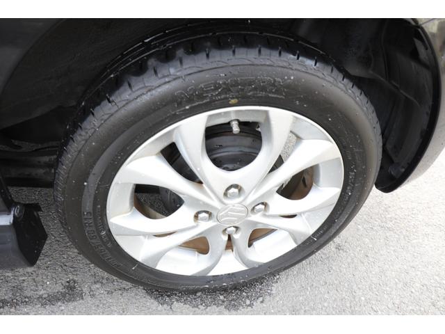 ソリオバンディット ベースグレード　４ＷＤ　ＨＤＤナビ　地デジ　バックカメラ　Ｂｌｕｅｔｏｏｔｈ　エンジンスターター　両側パワースライドドア　ＥＴＣ　ＨＩＤヘッドライト　フォグランプ　オートライト　禁煙車（35枚目）