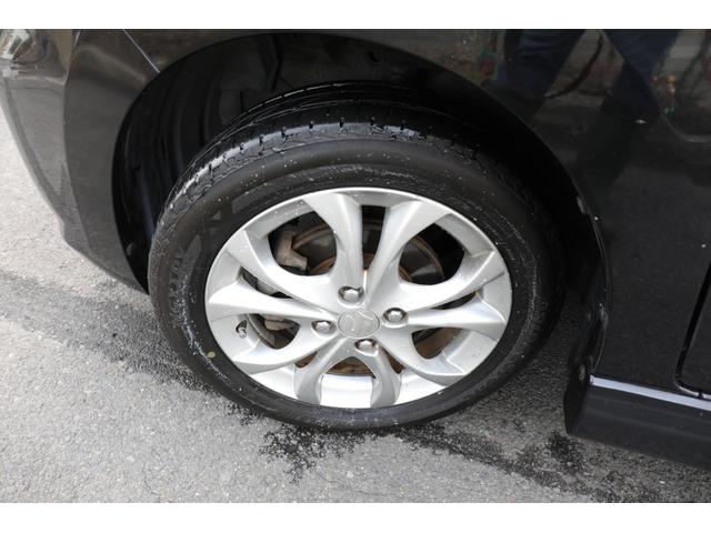 ソリオバンディット ベースグレード　４ＷＤ　ＨＤＤナビ　地デジ　バックカメラ　Ｂｌｕｅｔｏｏｔｈ　エンジンスターター　両側パワースライドドア　ＥＴＣ　ＨＩＤヘッドライト　フォグランプ　オートライト　禁煙車（36枚目）