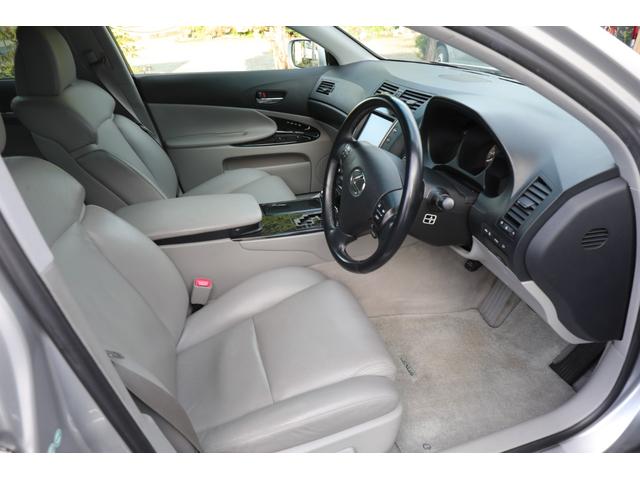 ＧＳ ＧＳ３５０　４ＷＤ　純正ＨＤＤナビ　バックカメラ　ビルトインＥＴＣ　前席ポジションメモリー付きパワーシート　寒冷地　リヤフォグ　クルーズコントロール　シートエアコン（2枚目）