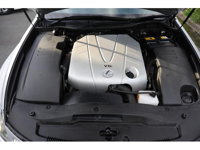 ＧＳ ＧＳ３５０　４ＷＤ　純正ＨＤＤナビ　バックカメラ　ビルトインＥＴＣ　前席ポジションメモリー付きパワーシート　寒冷地　リヤフォグ　クルーズコントロール　シートエアコン（33枚目）