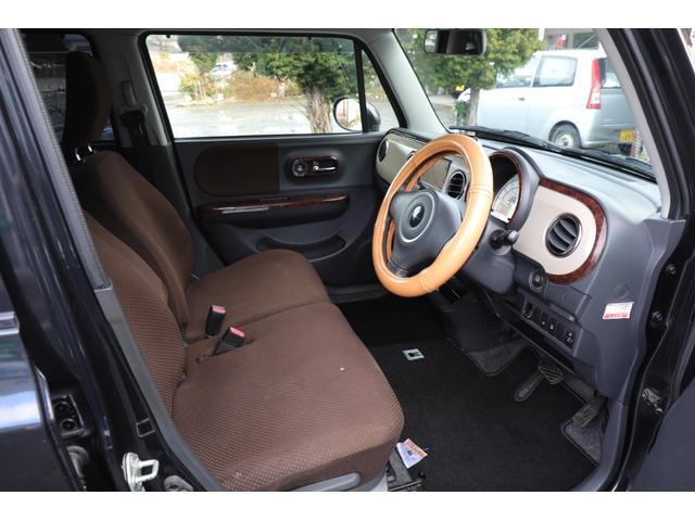 アルトラパン XL 4WD ナビ バックカメラ ETC エンジンスターター アイドリングストップ 禁煙車(2枚目)