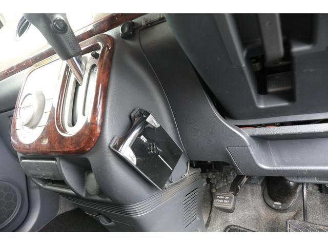 アルトラパン XL 4WD ナビ バックカメラ ETC エンジンスターター アイドリングストップ 禁煙車(8枚目)