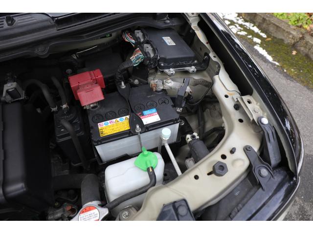 アルトラパン XL 4WD ナビ バックカメラ ETC エンジンスターター アイドリングストップ 禁煙車(11枚目)