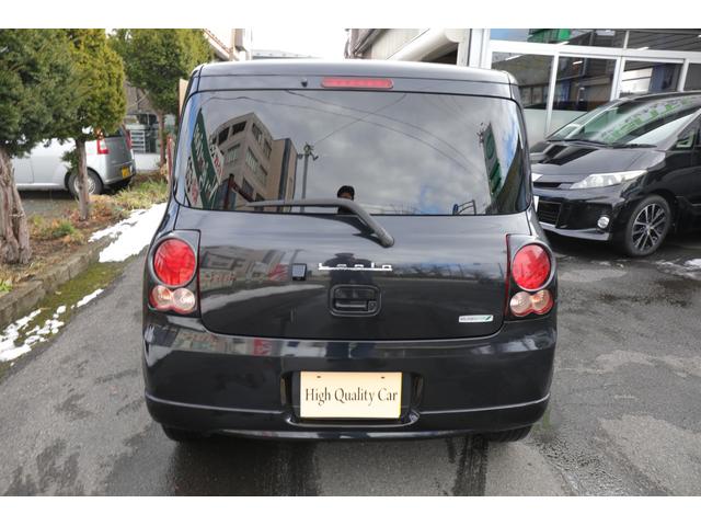 アルトラパン XL 4WD ナビ バックカメラ ETC エンジンスターター アイドリングストップ 禁煙車(14枚目)