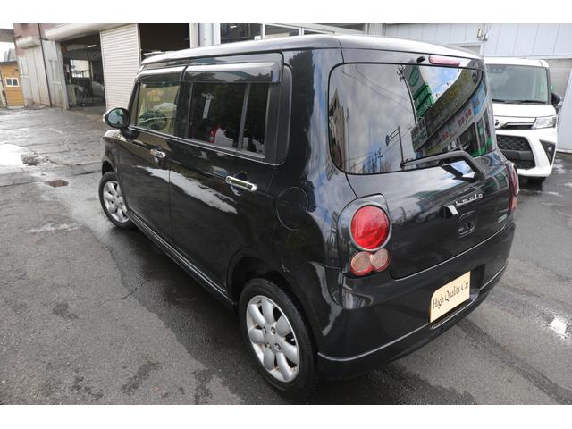 アルトラパン XL 4WD ナビ バックカメラ ETC エンジンスターター アイドリングストップ 禁煙車(15枚目)