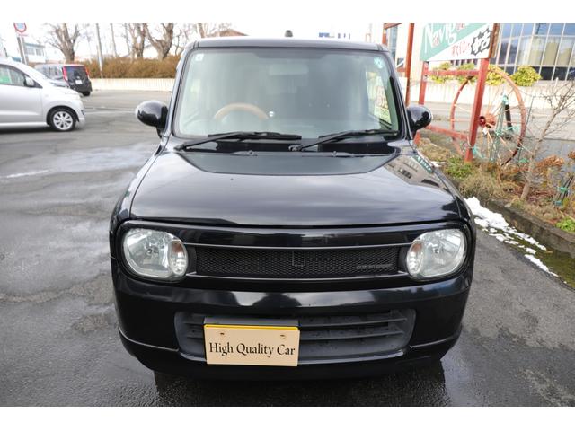 アルトラパン XL 4WD ナビ バックカメラ ETC エンジンスターター アイドリングストップ 禁煙車(17枚目)