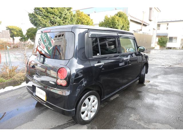 アルトラパン XL 4WD ナビ バックカメラ ETC エンジンスターター アイドリングストップ 禁煙車(18枚目)