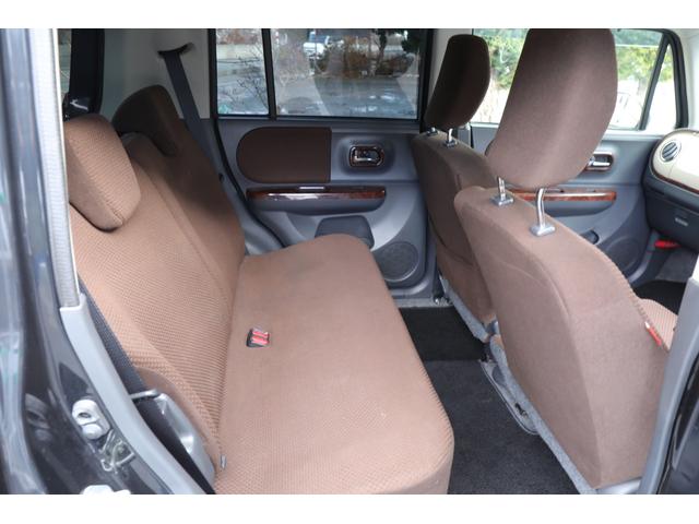 アルトラパン XL 4WD ナビ バックカメラ ETC エンジンスターター アイドリングストップ 禁煙車(20枚目)