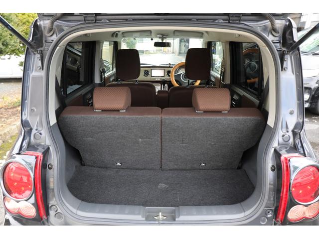 アルトラパン XL 4WD ナビ バックカメラ ETC エンジンスターター アイドリングストップ 禁煙車(21枚目)