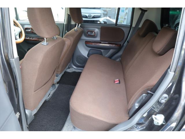 アルトラパン XL 4WD ナビ バックカメラ ETC エンジンスターター アイドリングストップ 禁煙車(22枚目)