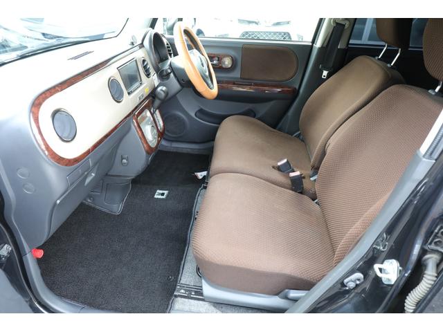 アルトラパン XL 4WD ナビ バックカメラ ETC エンジンスターター アイドリングストップ 禁煙車(23枚目)