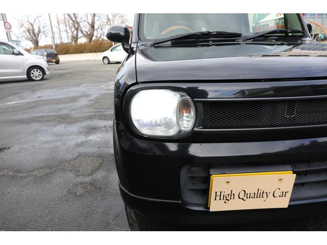 アルトラパン XL 4WD ナビ バックカメラ ETC エンジンスターター アイドリングストップ 禁煙車(24枚目)