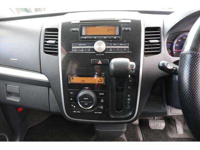 ワゴンＲスティングレー Ｘ　４ＷＤ　リモコンキー　ＨＩＤヘッドライト　フォグランプ　シートヒーター（4枚目）