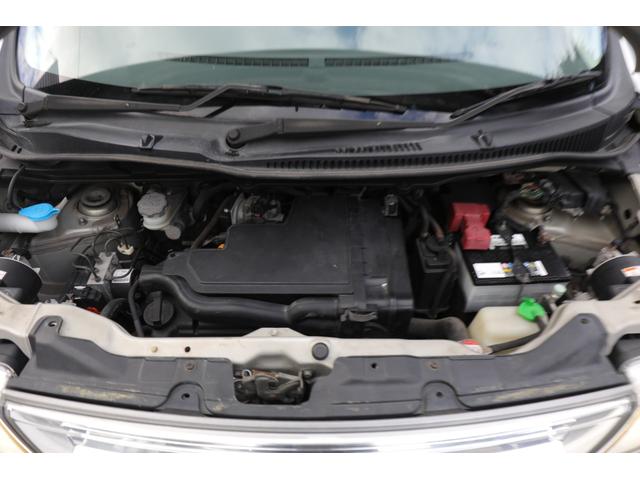 ワゴンＲスティングレー Ｘ　４ＷＤ　リモコンキー　ＨＩＤヘッドライト　フォグランプ　シートヒーター（16枚目）