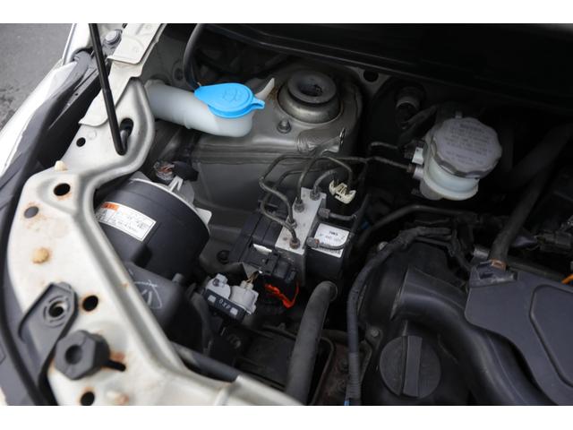 ワゴンＲスティングレー Ｘ　４ＷＤ　リモコンキー　ＨＩＤヘッドライト　フォグランプ　シートヒーター（18枚目）