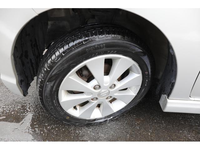 ワゴンＲスティングレー Ｘ　４ＷＤ　リモコンキー　ＨＩＤヘッドライト　フォグランプ　シートヒーター（22枚目）