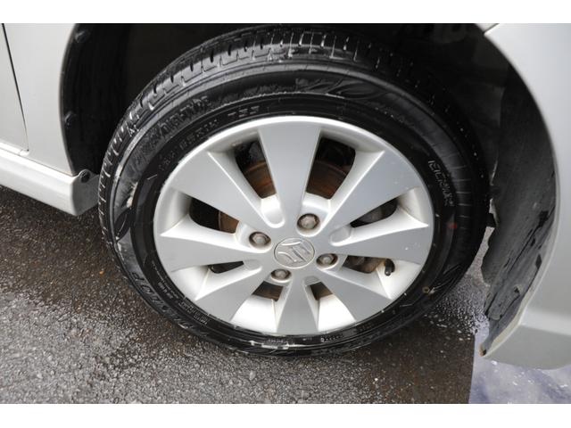 ワゴンＲスティングレー Ｘ　４ＷＤ　リモコンキー　ＨＩＤヘッドライト　フォグランプ　シートヒーター（23枚目）