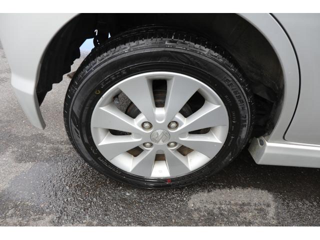 ワゴンＲスティングレー Ｘ　４ＷＤ　リモコンキー　ＨＩＤヘッドライト　フォグランプ　シートヒーター（24枚目）