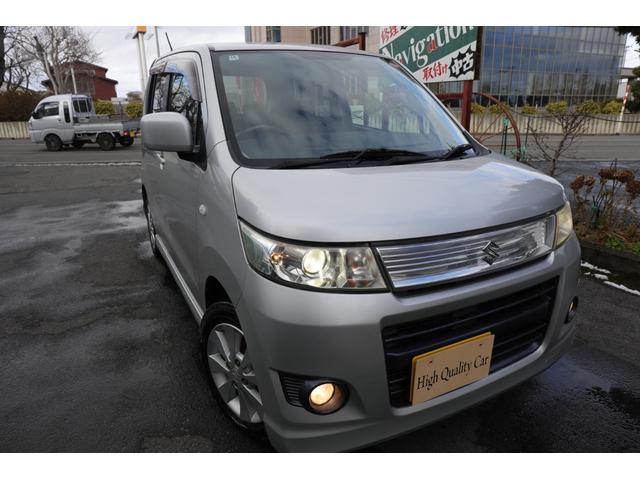 ワゴンＲスティングレー Ｘ　４ＷＤ　リモコンキー　ＨＩＤヘッドライト　フォグランプ　シートヒーター（26枚目）